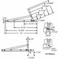 Strybuc Concealed Hinge Assembly 28-15-41